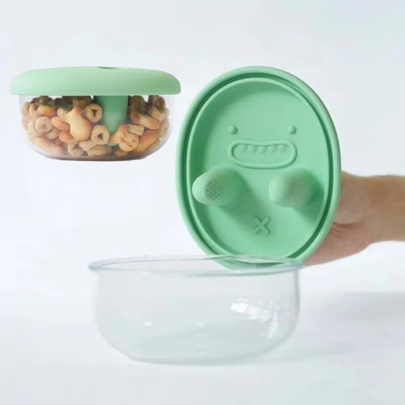 Food Snacks For Camping - حافظ على نظافة اليدين صندوق الغداء