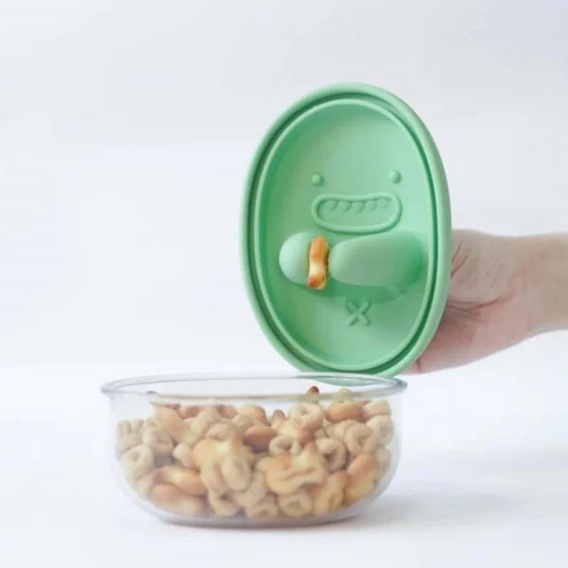 حافظ على نظافة اليدين صندوق ال - مراجعة Food Snacks For Camping وسعره