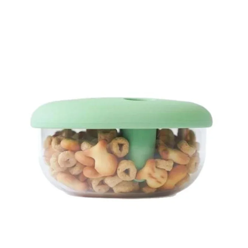 حافظ على نظافة اليدين صندوق ال - مراجعة Food Snacks For Camping وسعره